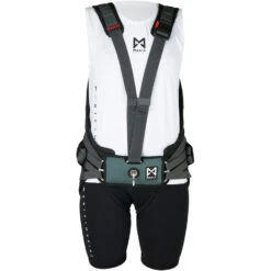 Magic Marine Aurelian Harness- Schwarz