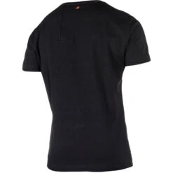 Magic Marine Ratlines T-Shirt - Kaviar -Bester Neoprenanzug Geschäft Magic Marine Ratlines Tee Caviar 2