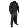 Magic Marine Regatta Front-Zip Trockenanzug- Grau -Bester Neoprenanzug Geschäft Magic Marine Regatta Drysuit 2022 MM011001