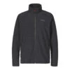 Musto Corsica 100Gm Fleecejacke - Schwarz -Bester Neoprenanzug Geschäft Musto Corsica 100g Fleece Jacket 82012 990 1