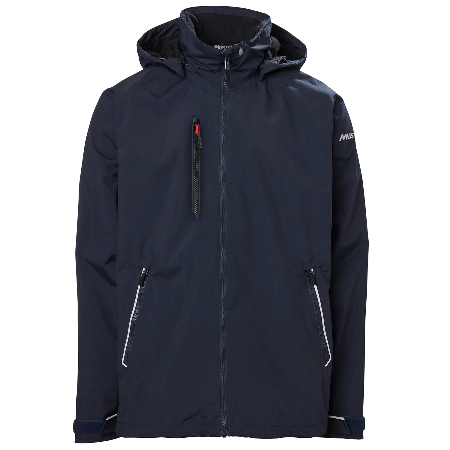 Musto Corsica Br1 Jacke 2.0 - True Navy 3 Musto Corsica Br1 Jacke 2.0 - True Navy