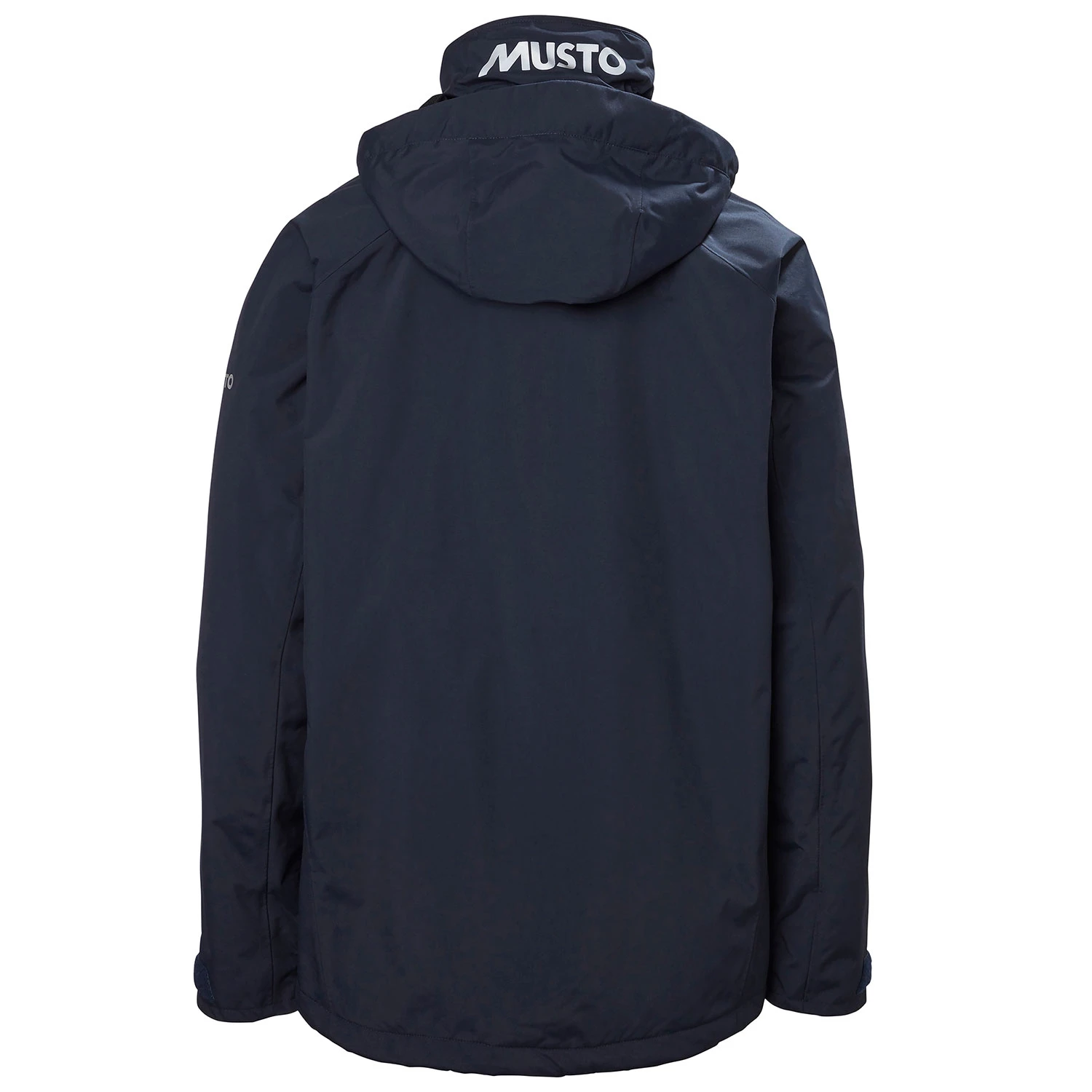 Musto Corsica Br1 Jacke 2.0 - True Navy 4 Musto Corsica Br1 Jacke 2.0 - True Navy – Bild 2