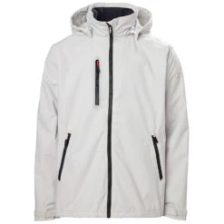 Musto Corsica Br1 Jacke 2.0 - Platinum - Smjk094-841