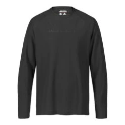 Musto Evolution Newport Osm Edye Top- Schwarz