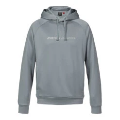 Musto Evolution Osm Technical Hoodie- Trooper