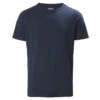 Musto Favourite T-Shirt- True Navy