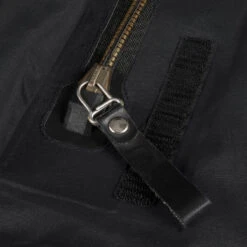 Musto Foiling Dinghy Trockenanzug- Schwarz -Bester Neoprenanzug Geschäft Musto Foiling Drysuit 2022 Black 80810 991 5