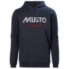 Musto Hoodie - Navy -Bester Neoprenanzug Geschäft Musto Hoodie 82019 597 1 RT
