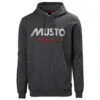 Musto Hoodie - Carbon -Bester Neoprenanzug Geschäft Musto Hoodie 82019 844 1 RT
