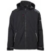 Musto Sardinia Jacke 2.0 - Schwarz