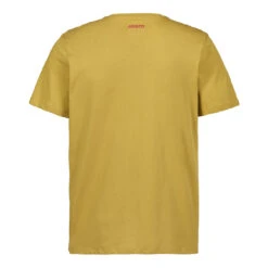 Musto T-Shirt- Bernsteingold - 8 -Bester Neoprenanzug Geschäft Musto T Shirt Amber Gold 82020 773 2
