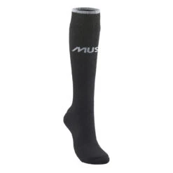 Musto Thermal Long Socks - Schwarz