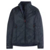 Musto Damen Evolution Primloft Xvr Jacke- True Navy