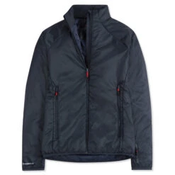 Musto Damen Evolution Primloft Xvr Jacke- True Navy