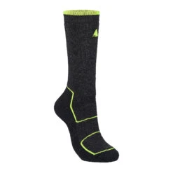 Musto Evolution Extreme Thermalite Socken - Schwarz