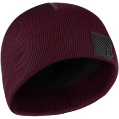 Mystic 2Mm Neopren Mütze- Oxblood Red