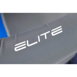 Neil Pryde Elite Young Guns Rashguard - Graphit / Blau -Bester Neoprenanzug Geschäft NP 369