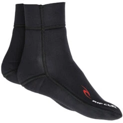 Rip Curl Neopren Bodyboard Fin Socken