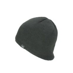 Sealskinz Waterproof Cold Weather Beanie- Schwarz