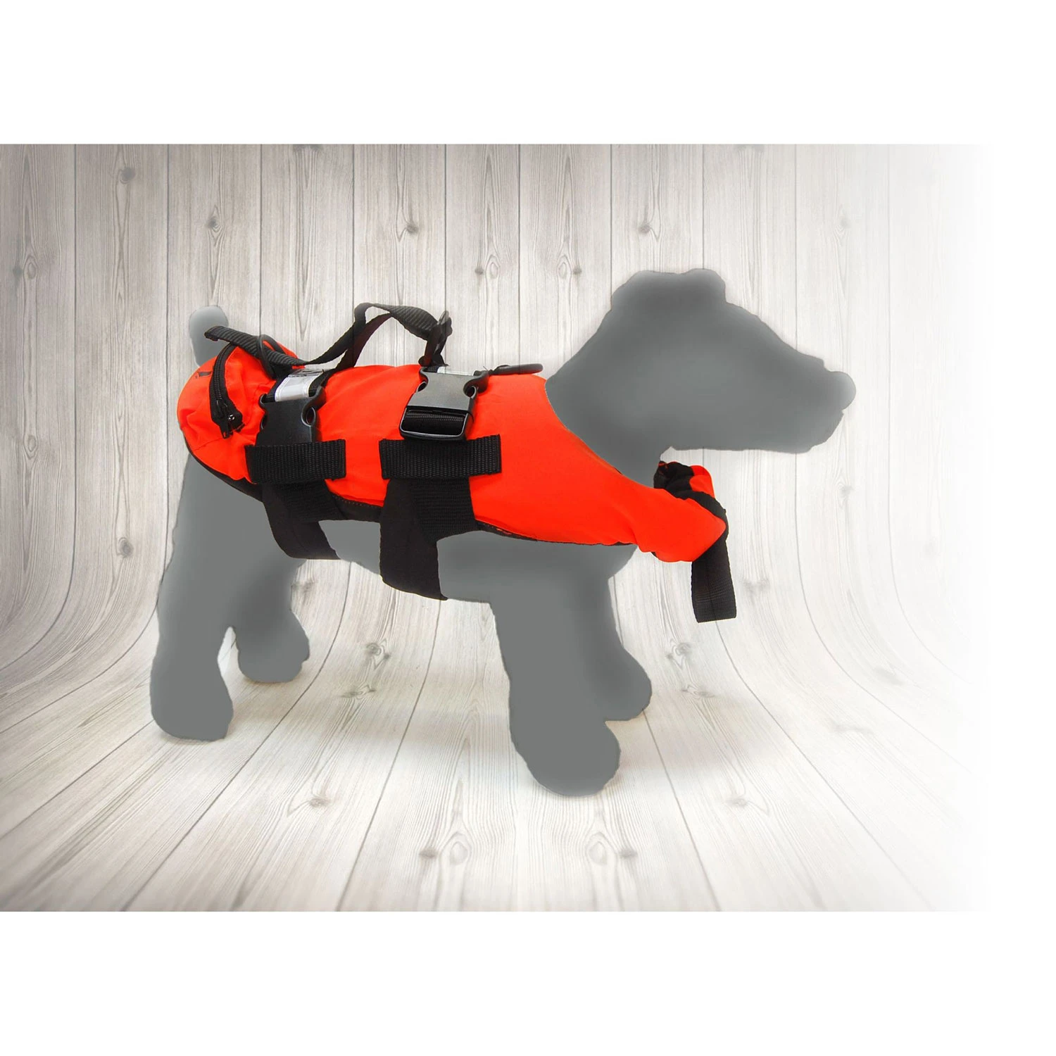 Twf Hunde Schwimmweste / Schwimmhilfe - Pet Float 3 Twf Hunde Schwimmweste / Schwimmhilfe - Pet Float