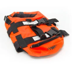 Twf Hunde Schwimmweste / Schwimmhilfe - Pet Float 7 Twf Hunde Schwimmweste / Schwimmhilfe - Pet Float -Bester Neoprenanzug Geschäft TWF Dog Life Jacket 2