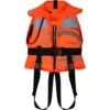 Typhoon Taifun Filey Childs Rettungsweste - 100N - 5-50 Kg Schwimmweste -Bester Neoprenanzug Geschäft Typhoon Filey Childs 100N Life Jacket Orange 1
