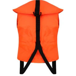 Typhoon Taifun Filey Childs Rettungsweste - 100N - 5-50 Kg Schwimmweste -Bester Neoprenanzug Geschäft Typhoon Filey Childs 100N Life Jacket Orange 14