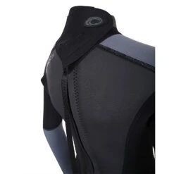 Typhoon Swarm3 Boys 3 / 2Mm Fullsuit Neoprenanzug - Schwarz / Graphit -Bester Neoprenanzug Geschäft Typhoon Junior Swarm3 Fullsuit Wetsuit 250987 BLACK 2