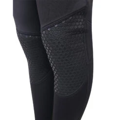 Typhoon Swarm3 Boys 3 / 2Mm Fullsuit Neoprenanzug - Schwarz / Graphit -Bester Neoprenanzug Geschäft Typhoon Junior Swarm3 Fullsuit Wetsuit 250987 BLACK 4