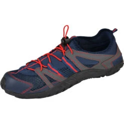Typhoon Sprint 2 Aqua- / Strandschuhe- Navy / Red