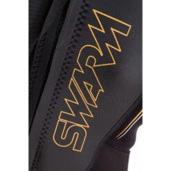 Typhoon Taifunschwarm Kleinkinder 3Mm Shorty Neoprenanzug- Burnt Orange -Bester Neoprenanzug Geschäft Typhoon Swarm Boys Shorty Wetsuit Burnt Orange 6