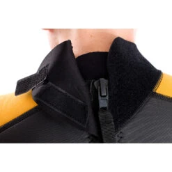 Typhoon Taifunschwarm Kleinkinder 3Mm Shorty Neoprenanzug- Burnt Orange -Bester Neoprenanzug Geschäft Typhoon Swarm Boys Shorty Wetsuit Burnt Orange 7