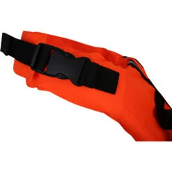 Typhoon Taifun Totland Petfloat Rettungsweste -Bester Neoprenanzug Geschäft Typhoon Totland Dogs Life Jacket Orange 4