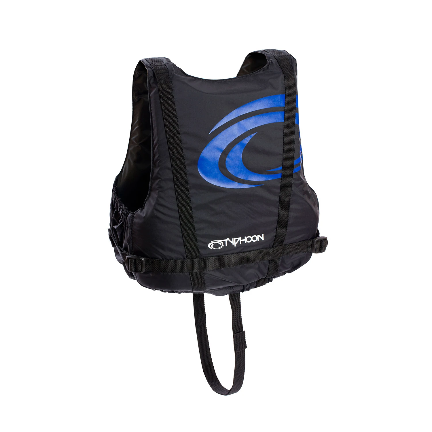 Typhoon Taifun Yalu Overhead Mit Riemen Auftriebshilfe - Vivid Blue 4 Typhoon Taifun Yalu Overhead Mit Riemen Auftriebshilfe - Vivid Blue – Bild 2