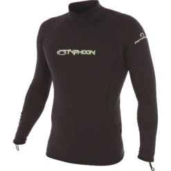 Typhoon Thermafleece Langarmshirt