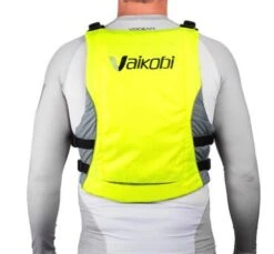 Vaikobi Vxp Race Lite Pfd- Hi-Viz Gelb -Bester Neoprenanzug Geschäft VK 177 B 2048x