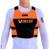 Vaikobi Vxp Race Lite Pfd- Flouro Orange 2 Vaikobi Vxp Race Lite Pfd- Flouro Orange -Bester Neoprenanzug Geschäft Vaikob VXP Race Vest Buoyancy Aid PFD Orange 1