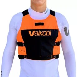 Vaikobi Vxp Race Lite Pfd- Flouro Orange