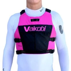 Vaikobi Vxp Race Lite Pfd- Flouro Pink