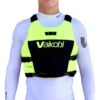 Vaikobi Vxp Race Lite Pfd- Hi-Viz Gelb -Bester Neoprenanzug Geschäft Vaikob VXP Race Vest Buoyancy Aid PFD Yellow 1