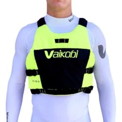 Vaikobi Vxp Race Lite Pfd- Hi-Viz Gelb
