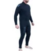 Vaikobi Flexforce 4/3Mm Gbs Backzip Neoprenanzug- Schwarz -Bester Neoprenanzug Geschäft Vaikobi Flexforce BZ Fullsuit Wetsuit 43 1