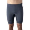 Vaikobi Vocean Spandex Shorts- Dunkel / Grau -Bester Neoprenanzug Geschäft Vaikobi Grey Shorts F