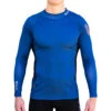 Vaikobi Junior Spandex Langarm Uv50+ Rashvest- Navy -Bester Neoprenanzug Geschäft Vaikobi Rashguard Navy 1 1
