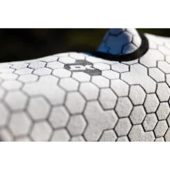 Dakine Damen Mission 4/3Mm Chest-Zip Fullsuit Neoprenanzug- Schwarz -Bester Neoprenanzug Geschäft Womens2022 Dakine Womens Mission ChestZip Fullsuit 43mm Black DK22W43MZ 3