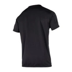 Mystic Star Kurzarm-Rashvest - Schwarz -Bester Neoprenanzug Geschäft Y2022 mystic star short sleeve rashvest black 2