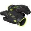 Zhik G1 Short Finger Segelhandschuhe -Bester Neoprenanzug Geschäft Zhik G1 Half Finger Sailing Gloves GLV 0010 U BLK