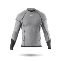 Zhik Hydromerino Top- Grau