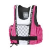 Baltic Junior Dinghy Pro Schwimmhilfe - Pink/weiß -Bester Neoprenanzug Geschäft baltic dinghy pro buoyancy aid pink white 5709 1