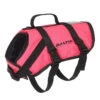 Baltic Pluto Pet Float Schwimmhilfe - Rettungsweste Für Katzen/hunde - 0-8 Kg - Pink -Bester Neoprenanzug Geschäft baltic pluto pet buoyancy aid pink 0413
